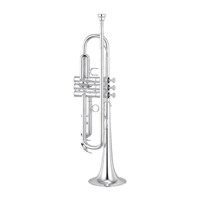 Yamaha YTR-8310ZII Custom Z Trumpet