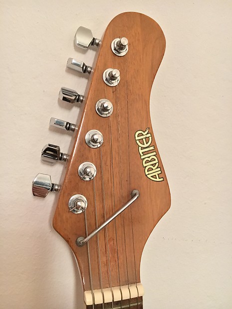 から厳選した Arbiter Reverb | Pearl/Cream Aged 1970 SG ギター