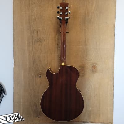 Ibanez PC300CENT1203 Acoustic-Electric Guitar Used | Reverb