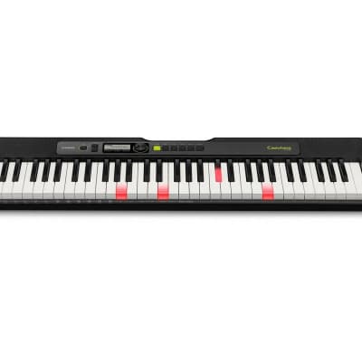 LK-S250 Casiotone Portable Lighted Keyboard image 2