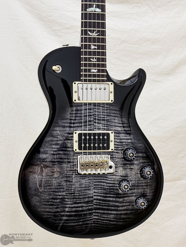 2022 PRS Guitars Tremonti Signature - Charcoal Burst (NOS) image 1