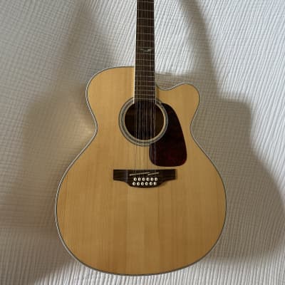 Japan Market,Takamine PTU 108-KN super rare, Hawian KOA