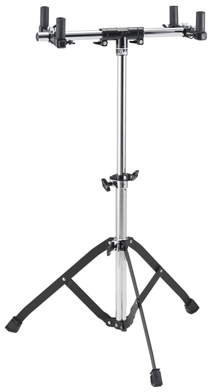 Pearl All Fit Bongo Stand, Light Weight image 1
