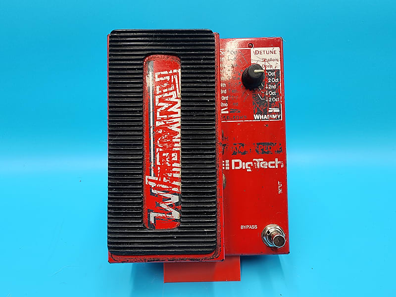 DigiTech Whammy WH-1