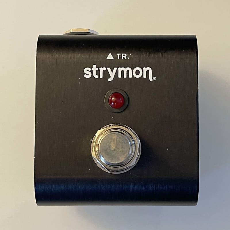 Strymon Mini Switch