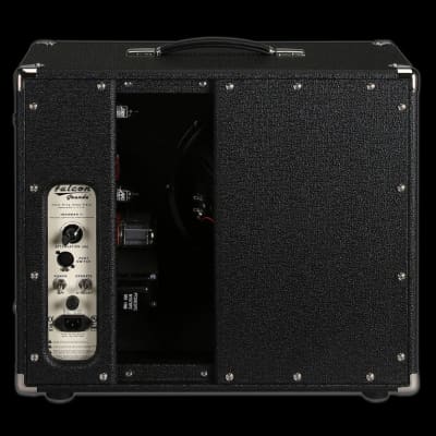 Tone King Falcon Grande Black Guitar Amp Combo image 2
