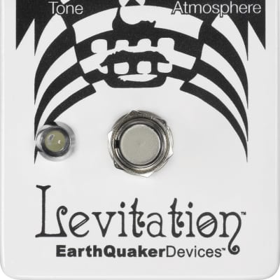 Earthquaker Devices Levitation V2 image 1