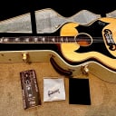 Gibson Tom Petty Signature SJ-200 Wildflower