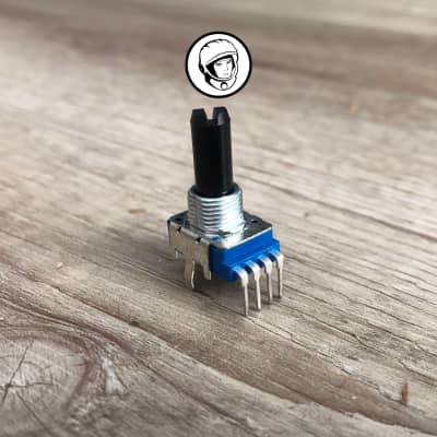Access Virus Rotary Potentiometers (A, B, C, TI, TI2)