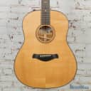 Taylor 517e Grand Pacific Builder's Edition with V-Class Bracing - Natural x9199 (USED)