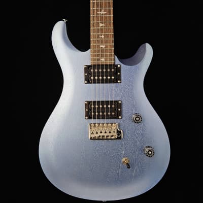 New PRS SE Tim Mahoney Baby Blue | Reverb