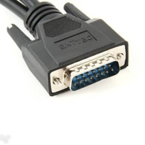 ENTTEC DMX USB Pro2 1024-Ch USB DMX Interface image 11