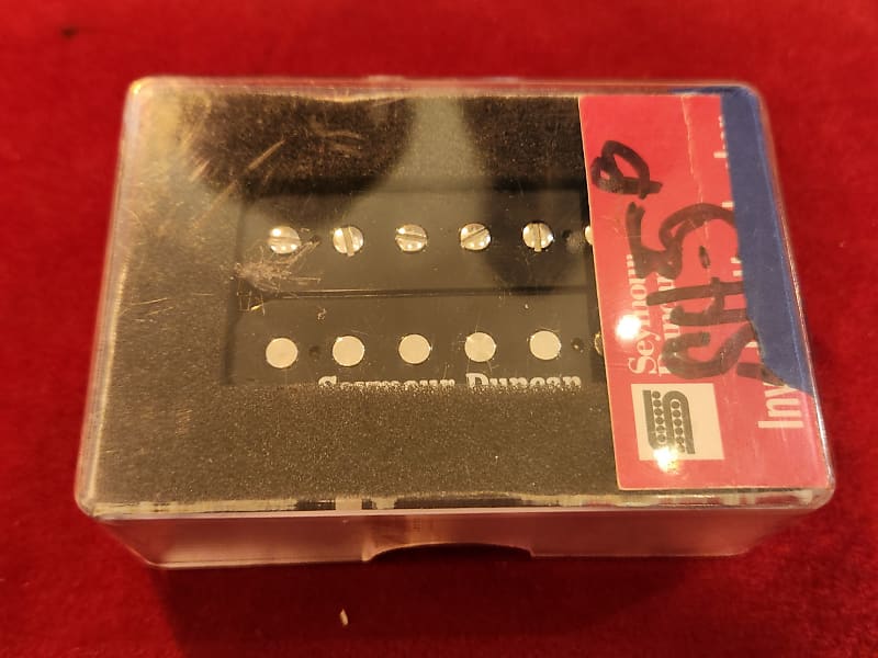 Seymour Duncan SH2 Humbucker Reverb
