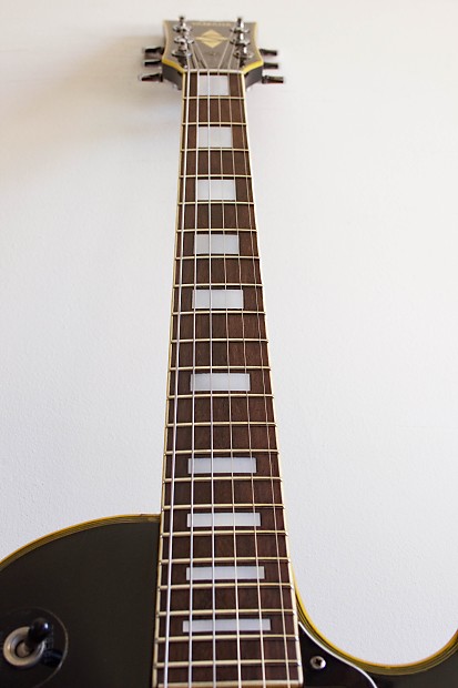 Yamaha Studio Lord SL550 Black 1977 | Reverb