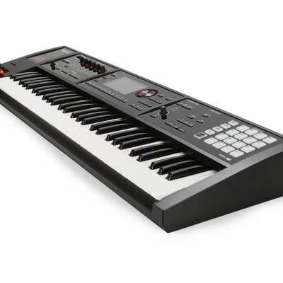 Roland FA-06 Music Workstation Keyboard [USED] image 4