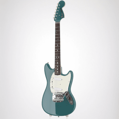 Fender　Char専用　Mustang Char Mustang Pink Paisley – Fender