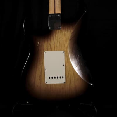 Fender Custom Shop '55 Stratocaster Closet Classic 2013 image 12