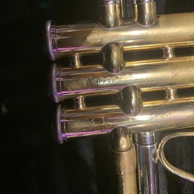 Jupiter JTR-600 Trumpet image 10