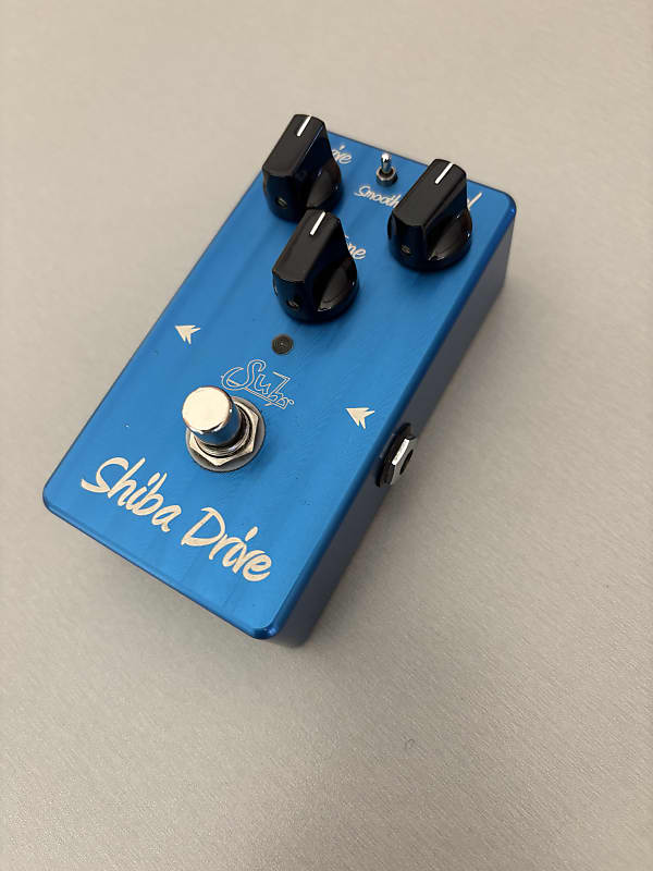 Suhr Shiba Drive