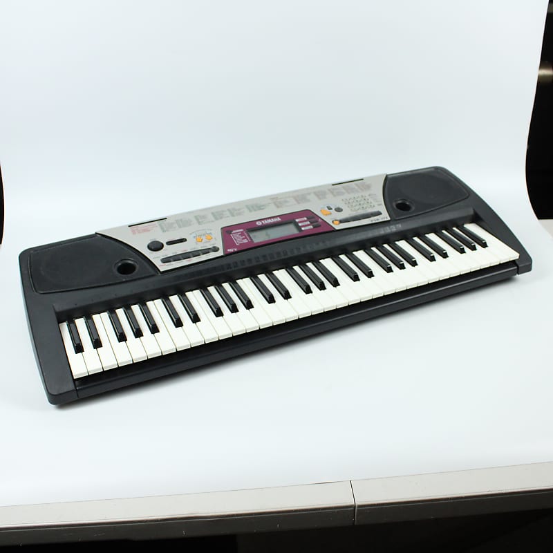 Yamaha psr 172 keyboard hotsell