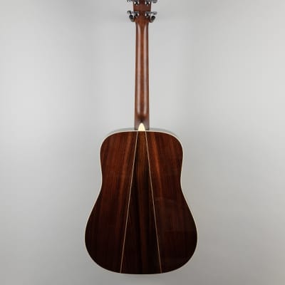 Martin D-35 Acoustic Guitar (2534018) image 6