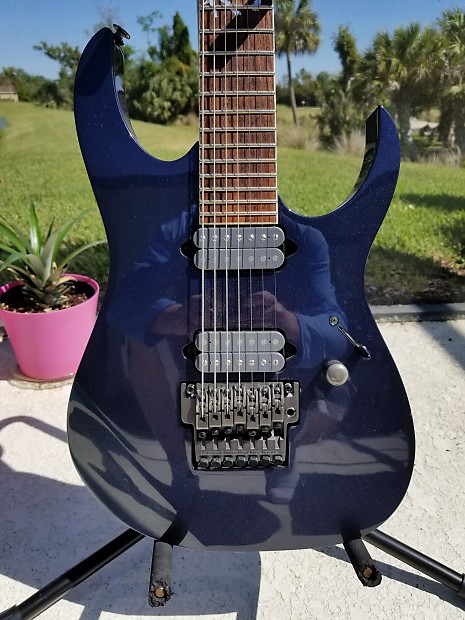 Ibanez k7 shop