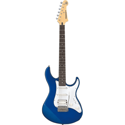 Yamaha PAC 303-12 Pacifica Electric 12-String Guitar~PAC303