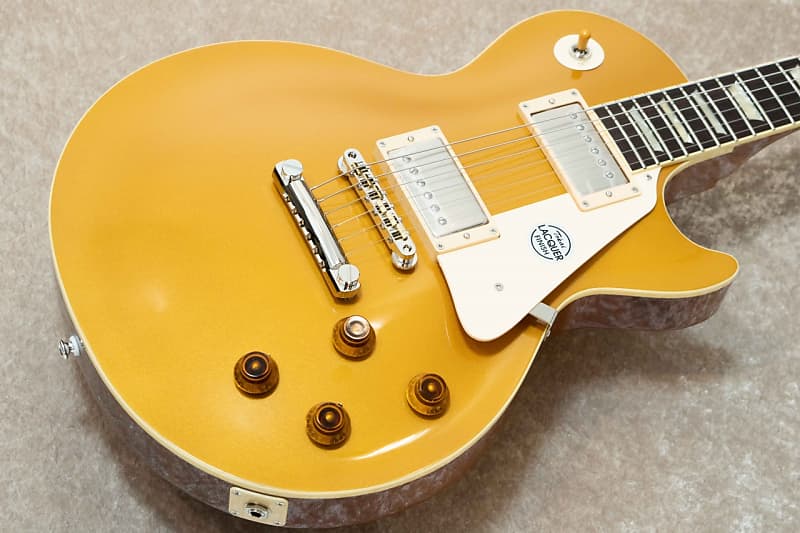 新しく着き Tokai LS214 Tenon][Lacquer Neck [Long 2022 GT- / Top -Gold ギター