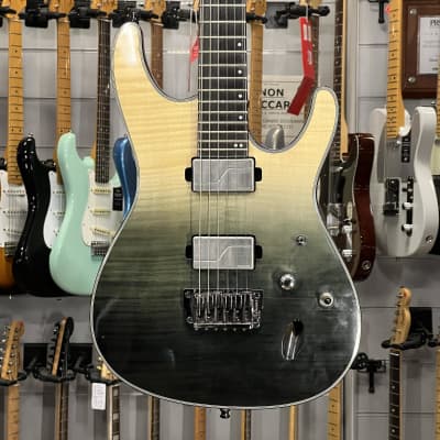 Ibanez S61AL Axion Label | Reverb Canada