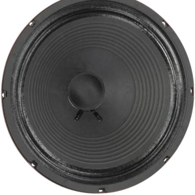 Eminence Red Coat Series Private Jack 12" 50 Watts at 8 Ohms Guitar Speaker image 2