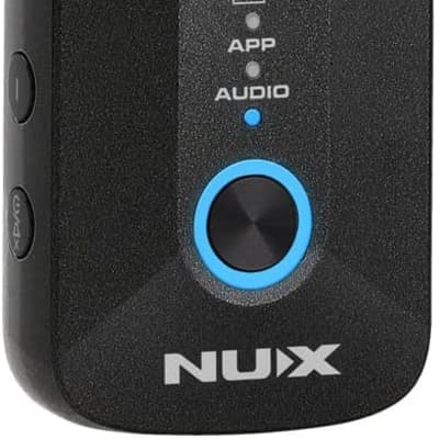 NuX MP-3 Mighty Plug Pro | Reverb