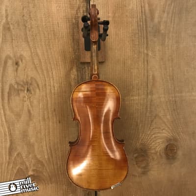 Violin 3/4 Case and Bow Used *AS-IS* image 4