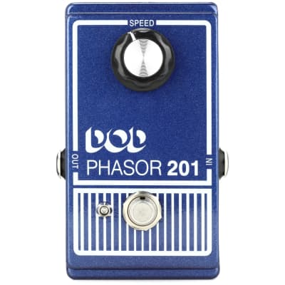 Reverb.com listing, price, conditions, and images for dod-phasor-201