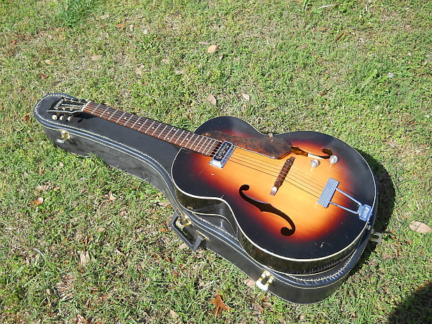 Gretsch 6185 sales
