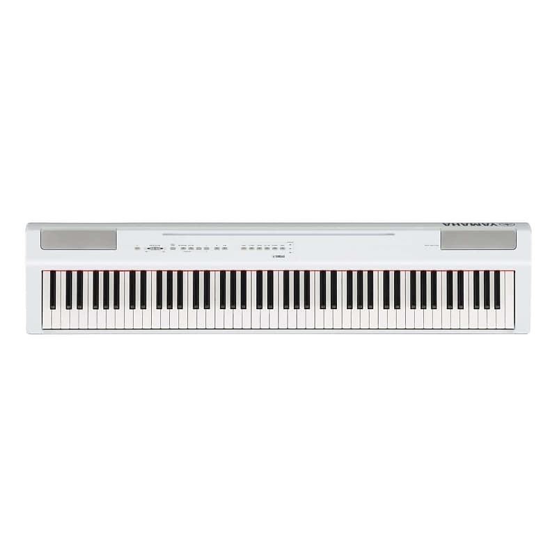 Yamaha P-125 88-Key Digital Piano | Reverb