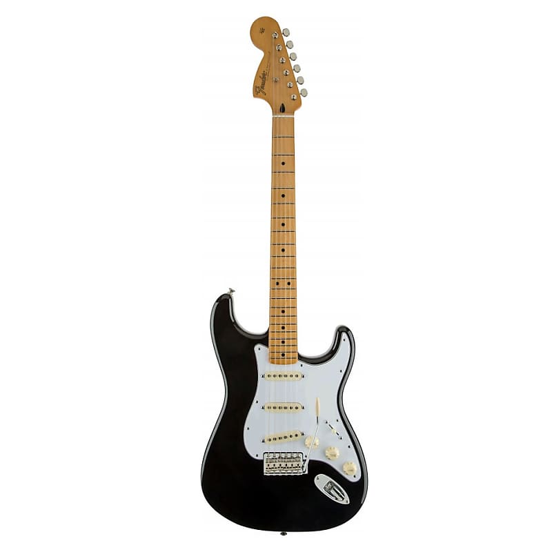 Fender Jimi Hendrix Stratocaster image 3