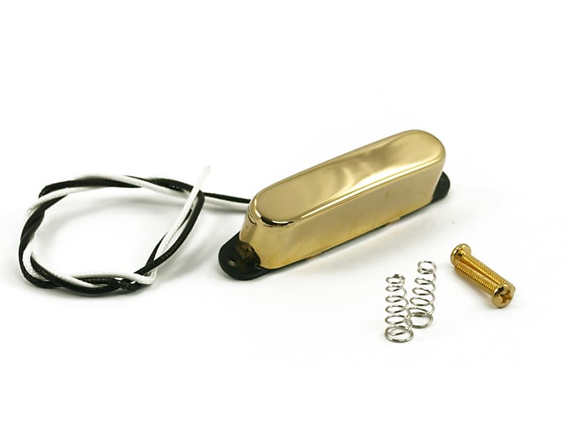 Kent Armstrong TL4FGD Hot Rod Series Rebel Single Coil Neck Reverb