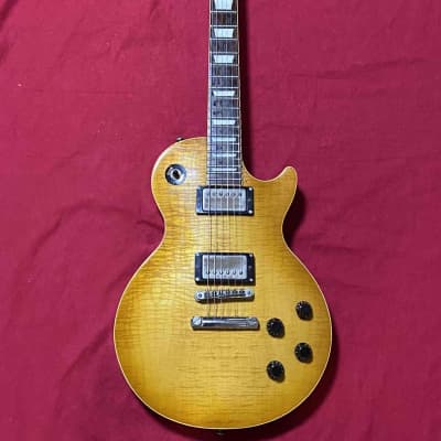 Epiphone Japan Les Paul Standard 1994 MIJ Fujigen Electric