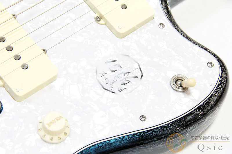 Sago Classic Style JM Sago10th Anniversary [XH419] | Reverb