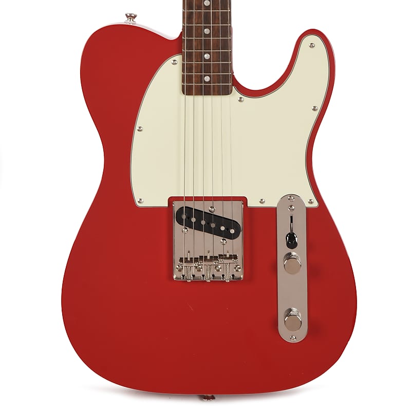 Squier Classic Vibe '60s Custom Esquire | Reverb
