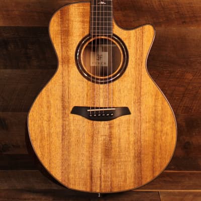 Furch Rainbow Gc-ER #121025 Forhi | Reverb