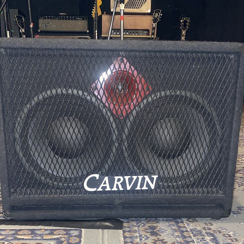 Carvin RL210T Bass Speaker Reverb