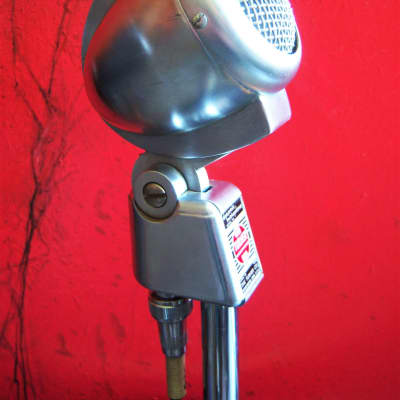 TURNER（ターナー）22D Microphone ダイナミックマイクロフォン Vintage 1950's Turner 22D dynamic omni-directional