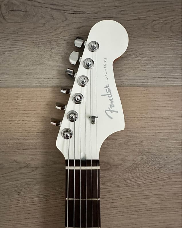 Fender MIJ Elemental Jazzmaster | Reverb