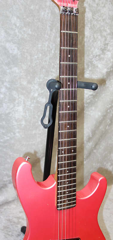1985 Ibanez Roadstar II Series RG410 electric guitar in