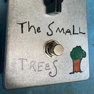Reverb.com listing, price, conditions, and images for audio-kitchen-the-small-trees