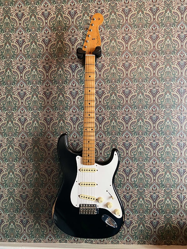 Fender Road Worn '50s Stratocaster | Reverb Canada