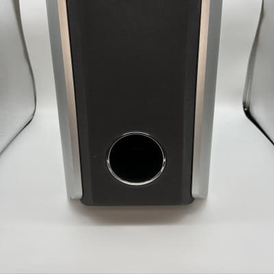 Sony ss best sale msp2 subwoofer