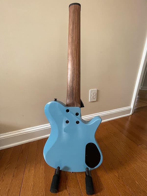 Kiesel Zeus ZM8 Nightburst | Reverb
