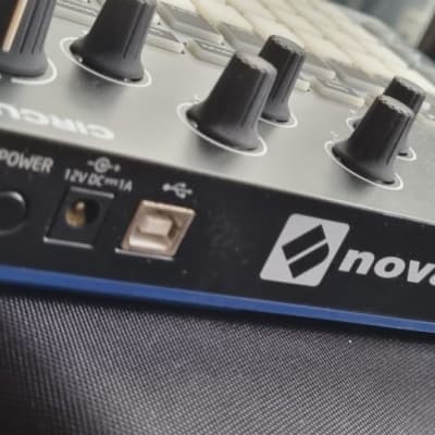 Novation Circuit Groovebox image 4